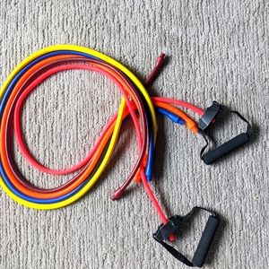 Resistance Bands by Beach Body